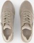 Gabor 46.825.12 Dames Sneakers Beige - Thumbnail 13