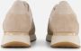 GABOR Lage Sneakers Dames 445.1 Maat: 44 Materiaal: Textiel Kleur: Beige - Thumbnail 5