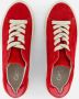 Gabor Dames Sneakers 46.460.48 Rood - Thumbnail 5