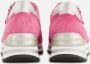 Gabor art. 46.528 44 sneaker roze suede - Thumbnail 4