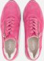 Gabor art. 46.528 44 sneaker roze suede - Thumbnail 5