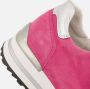 Gabor art. 46.528 44 sneaker roze suede - Thumbnail 7