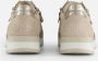 Gabor Sneaker 43.420.32 Metallic Champagne - Thumbnail 7