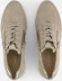 Gabor Sneaker 43.420.32 Metallic Champagne - Thumbnail 8