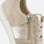 Gabor Sneaker 43.420.32 Metallic Champagne - Thumbnail 10