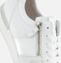 Gabor Sneakers Laag Sneakers Laag wit - Thumbnail 5