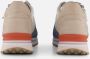 Gabor Sneakers wit Nubuck - Thumbnail 2