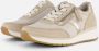 Gabor 46.305.63 Beige combi dames sneaker wijdte K - Thumbnail 11