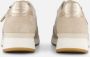 Gabor 46.305.63 Beige combi dames sneaker wijdte K - Thumbnail 12