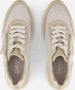 Gabor 46.305.63 Beige combi dames sneaker wijdte K - Thumbnail 13