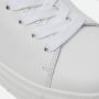 Gabor Sneakers wit Synthetisch - Thumbnail 5