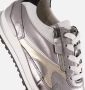 Gabor 56.526.90 Silver White Black H-Wijdte Veterschoenen - Thumbnail 14