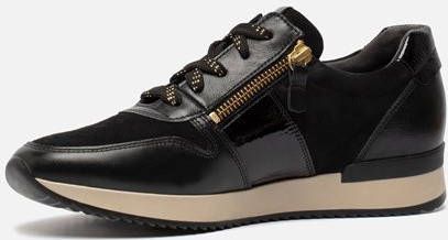 Gabor Sneakers zwart