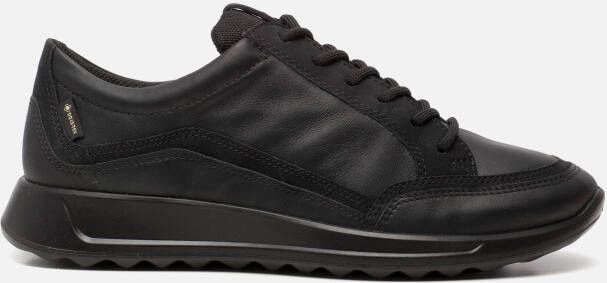 Gabor Sneakers zwart Leer