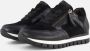 GABOR Lage sneakers Dames 438 Maat: 38 Materiaal: Leer Kleur: Zwart - Thumbnail 9