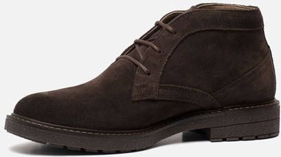 Pius Gabor Veterboots bruin Suede 388283