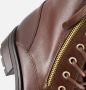 GABOR Veterboots Dames 785 Maat: 40 5 Materiaal: Leer Kleur: Cognac - Thumbnail 14