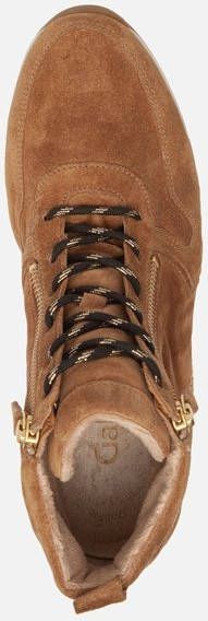 Gabor Veterboots taupe