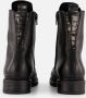 Gabor 52.705.57 Dames Veterboots Zwart - Thumbnail 3