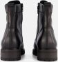 GABOR Veterboots Dames 765.1 Maat: 40 Materiaal: Leer Kleur: Zwart - Thumbnail 11