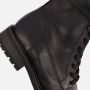 GABOR Veterboots Dames 765.1 Maat: 40 Materiaal: Leer Kleur: Zwart - Thumbnail 13