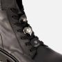 Gabor Veterboots zwart Leer - Thumbnail 6