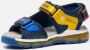 Geox Sandalen J SANDAL ANDROID BOY - Thumbnail 3