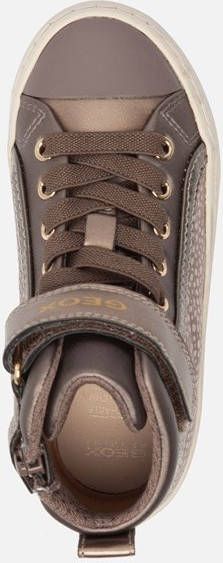 Geox Kalispera sneakers taupe