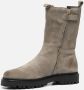 Giga Chelsea boots Bruin Leer 042406 Dames - Thumbnail 2