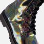 Giga Veterboots Hollogram zwart Leer - Thumbnail 5