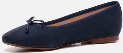 Giulia Ballerina blauw