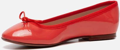 Giulia Ballerina's rood