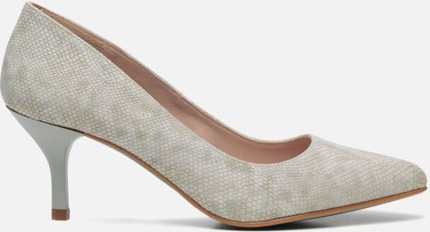 Giulia Pumps