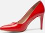 Giulia Pumps Rood Lak 140303 Dames Lak - Thumbnail 5