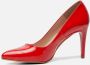 Giulia Pumps Rood Lak 140303 Dames Lak - Thumbnail 5