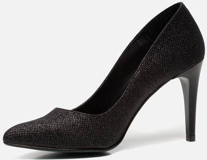 Giulia Pumps zwart