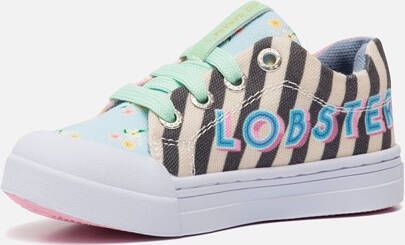 Go Bananas Sneakers roze