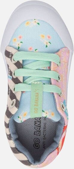 Go Bananas Sneakers roze