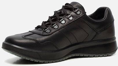 GriSport Active wandelschoenen zwart