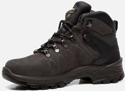 GriSport Ranger Mid wandelschoenen grijs