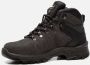 Grisport Wandelschoenen Ranger Mid 02 Donker Grijs - Thumbnail 3