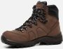 Grisport Utah Mid wandelschoenen beige Leer Heren - Thumbnail 6