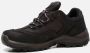 Grisport Walker Low wandelschoenen zwart Nubuck - Thumbnail 2