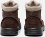 Hey Dude HEYDUDE Bradley Boots Veterschoenen bruin - Thumbnail 4