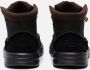 Hey Dude Bradley Boot Leather Black Wandelschoenen Heren - Thumbnail 4