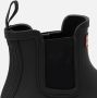 Hunter Boots & laarzen Womens Original Chelsea Boot in zwart - Thumbnail 10