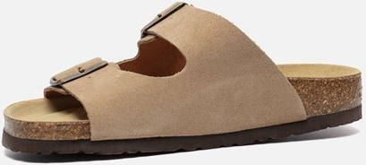 Hush Puppies Slippers taupe