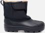 Igor Neu snowboots blauw Rubber - Thumbnail 3