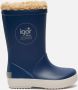 Igor Regenlaarzen blauw Synthetisch 740324 - Thumbnail 3