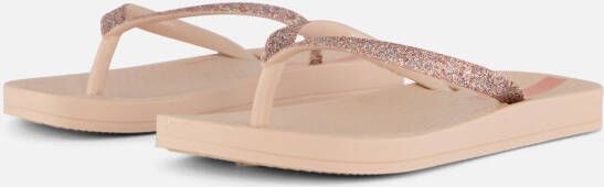 Ipanema Anatomic Lolita Kids Slippers roze